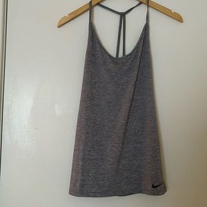 Nike tank top